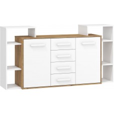 Kumode ar plauktu RIO 6